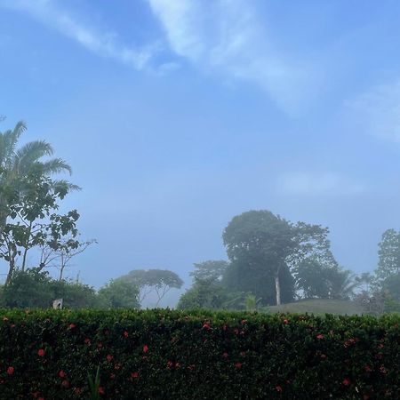 Valles Of Osa Palmar Sur المظهر الخارجي الصورة